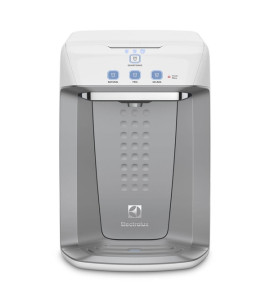 Purificador de Água Electrolux Gelada Fria e Natural PA21G Branco Bivolt