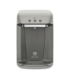 Purificador de Água Natural, Fria e Gelada Prata PA26G Electrolux Bivolt