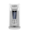 Purificador de Água Electrolux Gelada Fria e Natural com Compressor PC01B Branco 220V