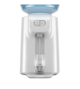 Bebedouro de Água Electrolux Gelada Fria e Natural com Compressor BC01B Branco 127V (110V)
