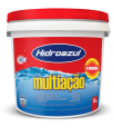 Cloro Multiação Hidroazul 10kg Multiação