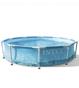 Piscina de Armação 4485L Intex