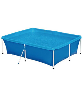 Piscina 2.000 Litros Desmontável Mor - 1004