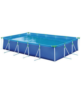 Piscina 10.000 Litros Mor Premium Desmontável - 1027