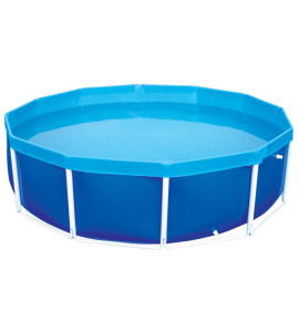 Piscina de Armar Redonda 4.500L Mor