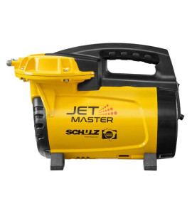 Motocompressor Ar Direto Schulz L 0,7HP 127V (110V) Jet Master G5 G5