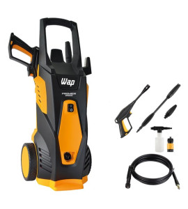 Lavadora de Alta Pressão 1800W WAP Premier 2600 220V